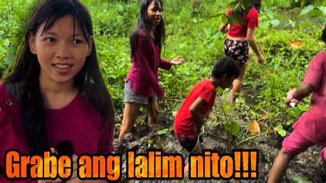 bata pa nagpakantot na